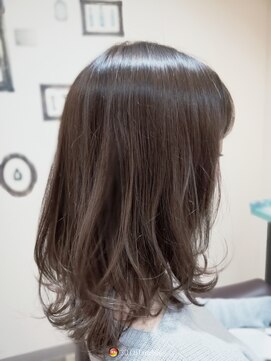 アナザードア(another door) スウィングセミディ