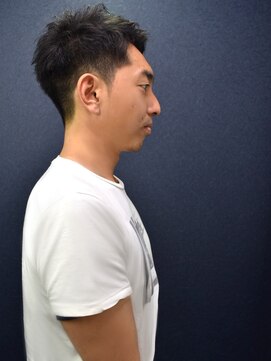 ヘアスタジオヘーフリヒ(HAIR STUDIO HoFLICH) 【Tイチ解禁】