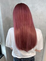 アンククロス 表参道(ANKH CROSS)&nbsp;perl pink ！