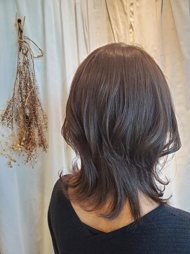 アトリア ヴィラ 横浜(Atria Villa) レイヤーミディアム