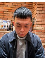 フォーコーナーズ(Four Corners)&nbsp;THE・CROP STYLE