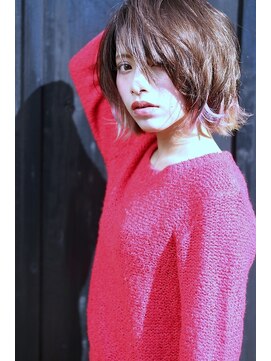 アルス(ars) カラー×インナーカラー