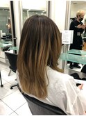 店長CUT