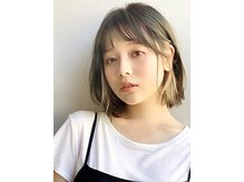 ジラ ヘアアンドメイク(girra HAIR&MAKE)