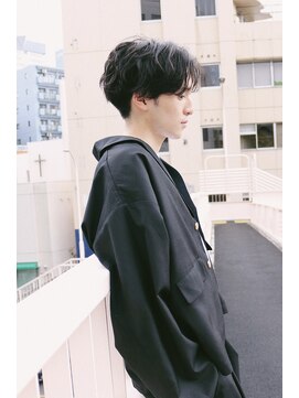 リタ(Lita) センターパート