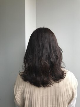 エレノア 梅田店(Eleanor) 大人ラベンダー