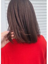 ケーオーエスピンク(K O S pink)&nbsp;チョコレートブラウン