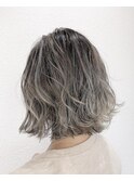 【EIGHT new hair style】 