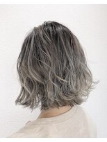 エイトオロク 那覇小禄店(EIGHT oroku) 【EIGHT new hair style】