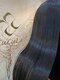 ククラ ヘアーデザイン バイ モーレ クオン(CuCuLa Hair design by molle × xuon)の写真/大人女性の“なりたい”を叶える[CuCuLa]！《誰もが憧れる美髪》にこだわる本物志向の方からの支持率◎