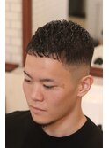王道濡れパン