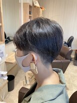 オーシャン(OCEAN) ボーイマッシュ