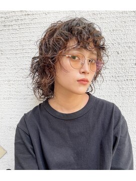 メゾンアメリナンバーツー(Maison Amelie N°2) STYLE