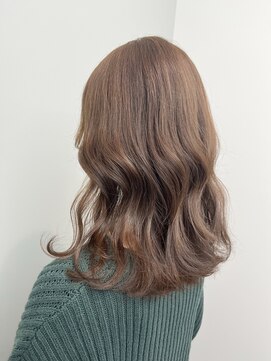 アプシー 明石店(Apsee) 【ApseeHair】