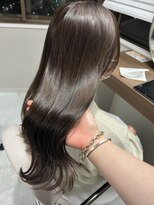 ボタン ハカタ(VOTAN hakata)&nbsp;【ろみおStyle】うる艶カラーはお任せください！！