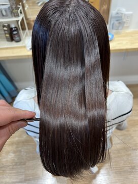 ハコブネ(Hacobune) ウルトワトリートメント