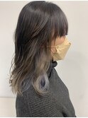 gradation color