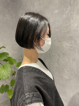 エディー(HEDI) bob