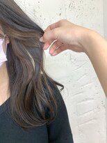 フォルテ ガーデン ヒルズ 静岡店(FORTE GARDEN HILLS)&nbsp;髪質改善/韓国/縮毛矯正/ブリーチ/ダブルカラー/学割/学割U２４