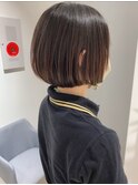 まるっとボブ◎