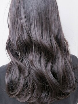 リベラ(LIBERA) 大人かわいい暗めピンクバイオレット《TARO》