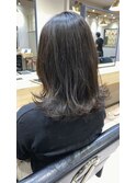 ☆お客様スタイル☆【Lavender by JEWEL 湘南台/湘南台駅】