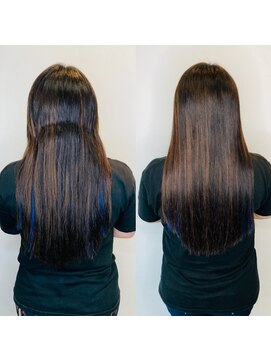 フツーロ 栄(FUTURO) ミネコラ　髪質改善　トリートメント