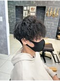 ツイスパ◎