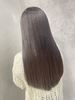 ヘアサロン グローリー(glory)&nbsp;髪質改善トリートメント