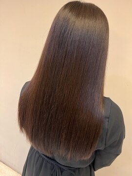 アリレイナ 久里浜店(ARIREINA) 極艶美髪トリートメント