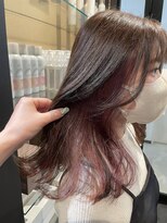 ニューヨークニューヨーク 阪急西宮北口店(NYNY) イヤリングカラー