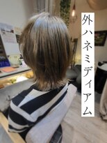 ハピリー(happily)&nbsp;くびれミディくびれ