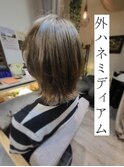 くびれミディくびれ