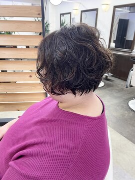 ムーブ(Moob) あ