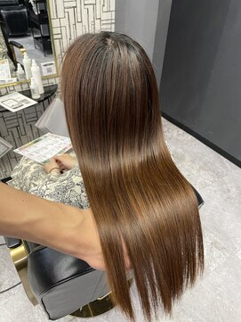 アローズ 久留米店(arose) 20代30代40代大人かわいいゆるふわ愛されシルキーベージュ