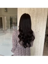 クラナ(clana)&nbsp;那覇店/clana/沖縄美容室/プルエクステ