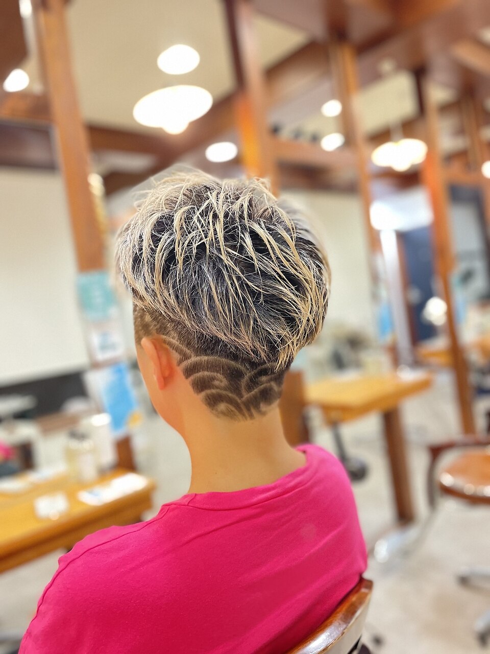 2025年-2026年冬】バリアートの髪型・ヘアアレンジ｜人気順