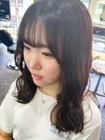 オト 吉祥寺(Oto.)&nbsp;くびれヘア