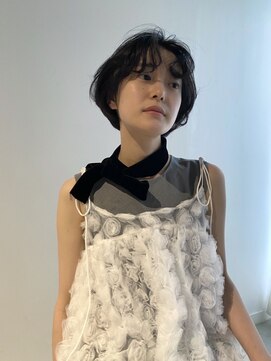 スヴニール(souvenir) ショートスタイル