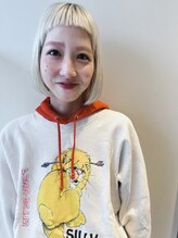 グロウ 真砂(grow)&nbsp;清水 麻梨香