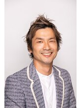 アミューズ(AMUSE) 青木 康弘