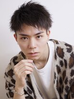 アイトーキョー 渋谷(AI TOKYO)&nbsp;ハーフアップショート