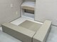 チラックス(Chillax)の写真/【布施駅徒歩5分】スタッフ1人お客様１組だけの空間なので周りを気にせずお子様と一緒に過ごせる＊