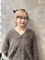 ワンズミラー 原宿(ONE'S MIRROR) MIYU 【原宿駅】