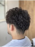 ツイストスパイラル