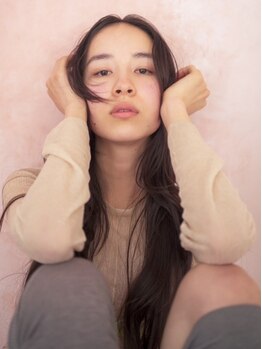 キコ 西宮(kico)の写真/20代後半からのファーストグレイにも対応◎デザイン性の高いカラー技術で大人女性ならではのお悩みを解消！
