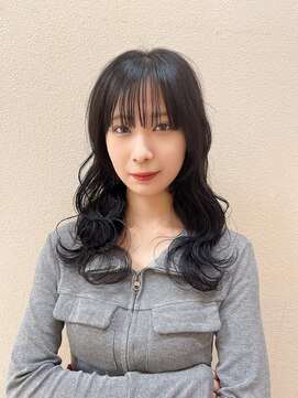 シャンプーボーイ グレージュ