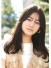 【☆一般☆】カット+シャンプー　3800円