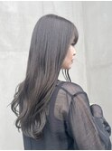 オリーブグレージュ