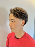 フェザーショート